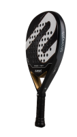 Padel Schläger STRENGTH Tropfenform - stabil & komfortabel