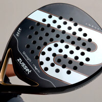 Padel Schläger STRENGTH Tropfenform - stabil & komfortabel