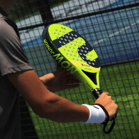 Padel Schläger Junior NOW – ideal für junge Einsteiger