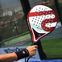 Padel Schläger Junior GROW – ideal für junge Einsteiger