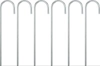 Get & Go Fußballtor Set 2er – klappbar, 55 × 44 × 44 cm