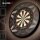 Winmau Dartboard Blade X – Profi Steel Dartboard mit Rota-Lock
