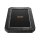 Avyna FlatLevel Trampolin 380 x 255 cm Schwarz