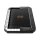 Avyna FlatLevel Trampolin 380 x 255 cm Schwarz