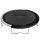 Avyna Trampolin Above Ground Ø430 cm mit Sicherheitsnetz Grau