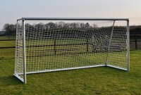 Avyna Fußballtor Aluminium 400 x 200 cm Professional