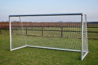 Avyna Fußballtor Aluminium 400 x 200 cm Professional