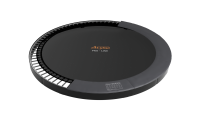 Avyna Pro-Line FlatLevel Trampolin Ø430 Grau