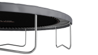 Avyna Pro-Line Trampolin 365 cm Grau – Aufstellmodell