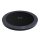 Avyna FlatLevel Ø430 Trampolin mit Sicherheitsnetz grau