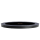 Avyna FlatLevel Ø430 Trampolin mit Sicherheitsnetz grau