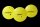 Gamma Photon Outdoor Pickleball Set – 3 Bälle