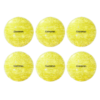 Gamma Photon Outdoor Pickleball Set – 6 Bälle