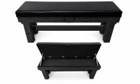 John West Pool Billardtisch Dining Pro Komplettpaket