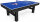 John West Pool Billardtisch Dining Pro Komplettpaket