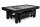 John West Pool Billardtisch Dining Pro Komplettpaket
