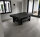 John West Pool Billardtisch Dining Pro Komplettpaket
