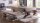 Pool Billardtisch John West Ironwood mit Schieferplatte 8ft