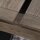 John West Billardtisch Dinner Xoon Vintage Oak mit Schiefer- und Abdeckplatte