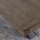 John West Billardtisch Dinner Xoon Vintage Oak mit Schiefer- und Abdeckplatte