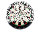 Keltik Ravencore Dartscheibe Dartboard Set mit 2 Satz Steeldarts