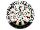 Keltik Ravencore Dartscheibe Dartboard Set mit 2 Satz Steeldarts