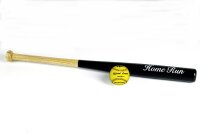 Baseball-Schläger, Baseballschläger Set mit...