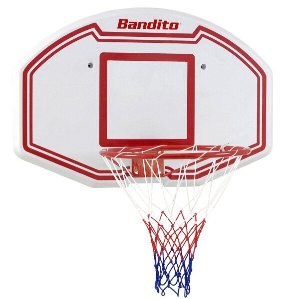Basketball Korb, Rückwand Winner , 91x60 cm groß