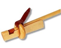 Belederer Holz für 11 - 14 mm Spitzen