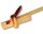 Belederer Holz für 11 - 14 mm Spitzen