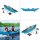 Bestway Hydro Force Kayak Kajak Kanu Cove Champion X2