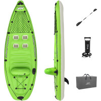 Bestway Hydro Force Kayak Kajak Kanu Koracle X1