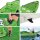 Bestway Hydro Force Kayak Kajak Kanu Koracle X1