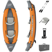 Bestway Hydro Force Kayak Kajak Kanu LiteRrapid X2