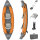 Bestway Hydro Force Kayak Kajak Kanu LiteRrapid X2