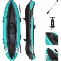 Bestway Hydro Force Kayak Kajak Kanu Ventura