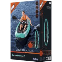 Bestway Hydro Force Kayak Kajak Kanu Ventura