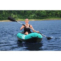 Bestway Hydro Force Kayak Kajak Kanu Ventura
