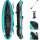 Bestway Hydro Force Kayak Kajak Kanu Ventura