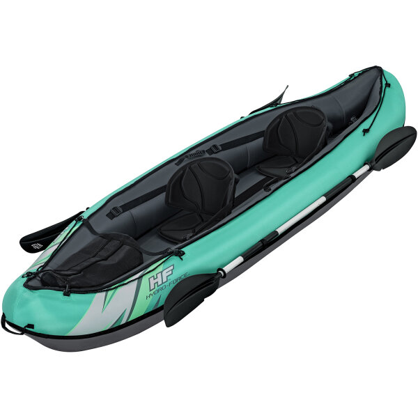 Bestway Hydro Force Kayak Kajak Kanu Ventura X2
