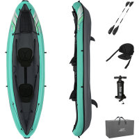 Bestway Hydro Force Kayak Kajak Kanu Ventura X2