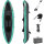 Bestway Hydro Force Kayak Kajak Kanu Ventura X2