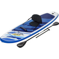 Bestway Hydro Force Oceana convertible SUP Board Set