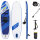 Bestway Hydro Force Oceana convertible SUP Board Set