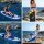 Bestway Hydro Force Oceana convertible SUP Board Set