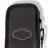 Billard Köcher Tasche Buffalo Schwarz 4 / 8