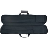 Billard Köcher Tasche Buffalo Schwarz 4 / 8