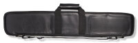 Billard Köcher Tasche Buffalo Schwarz 4 / 8