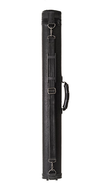 Billard Köcher Tasche Koffer Robertson 2/2 schwarz