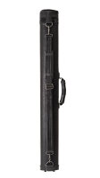 Billard Köcher Tasche Koffer Robertson 2/2 schwarz